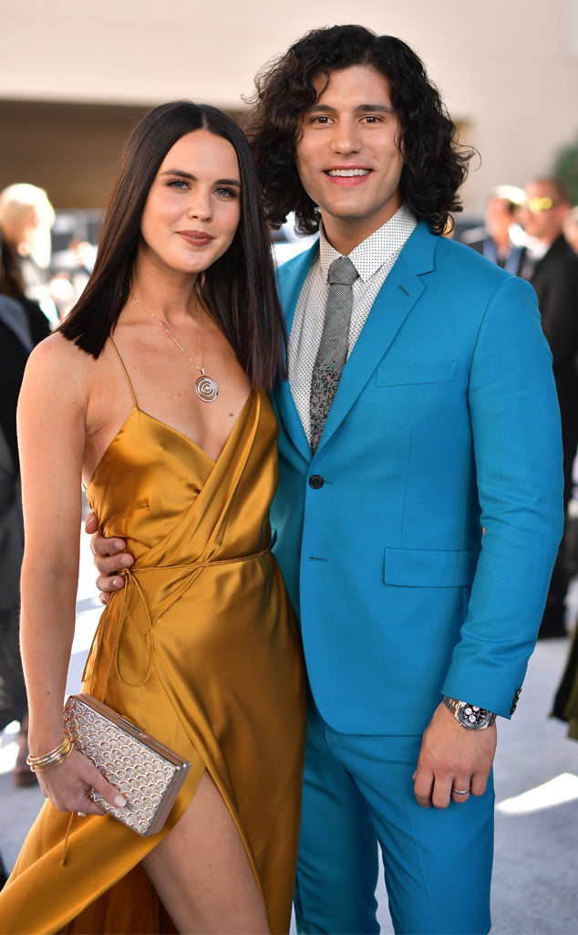 Dan Smyers, Dan + Shay, Abby Law Dan Smyers, Dan + Shay, Abby Law